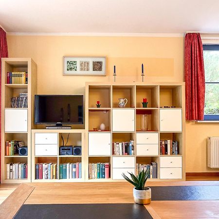 Feriendorf Papillon Wohnung 09-4 Boltenhagen  Dış mekan fotoğraf