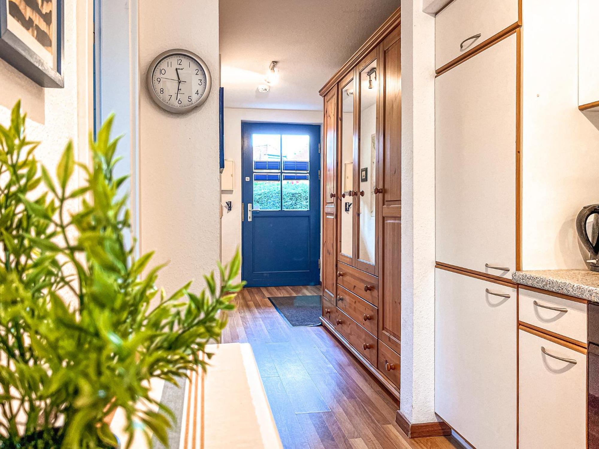Feriendorf Papillon Wohnung 09-4 Boltenhagen  Dış mekan fotoğraf