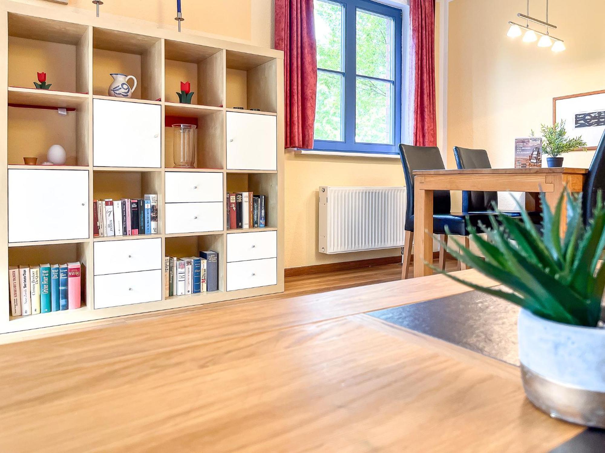 Feriendorf Papillon Wohnung 09-4 Boltenhagen  Dış mekan fotoğraf
