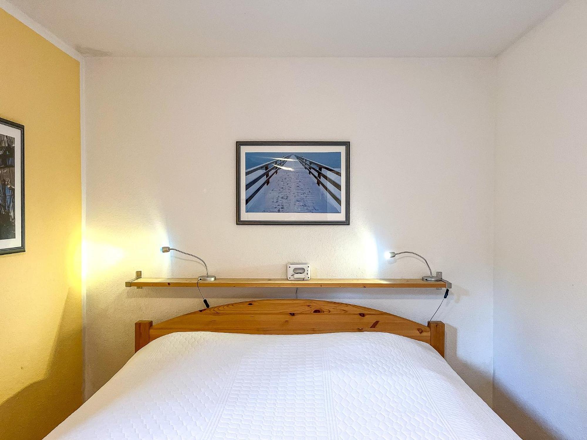 Feriendorf Papillon Wohnung 09-4 Boltenhagen  Dış mekan fotoğraf