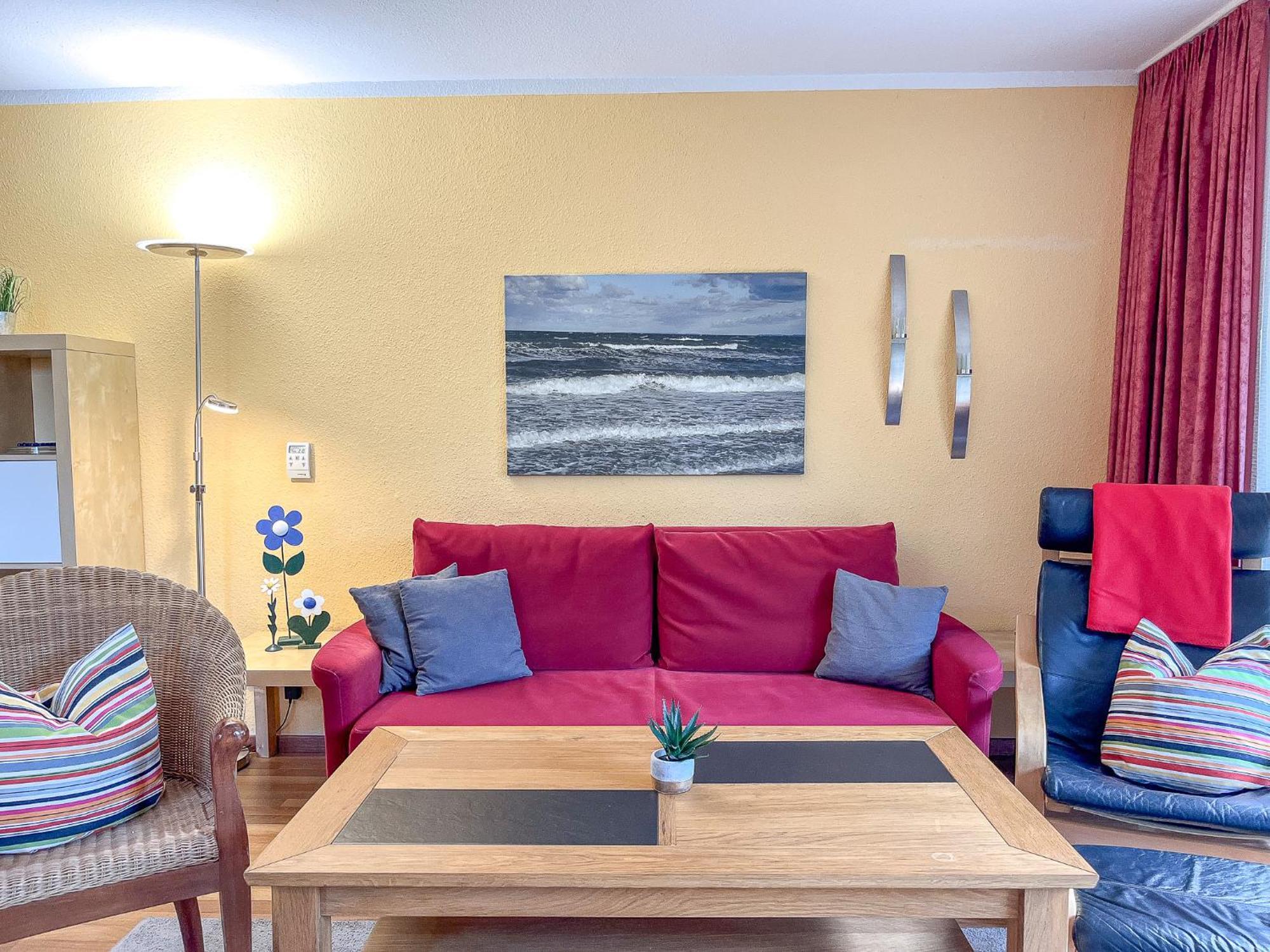 Feriendorf Papillon Wohnung 09-4 Boltenhagen  Dış mekan fotoğraf
