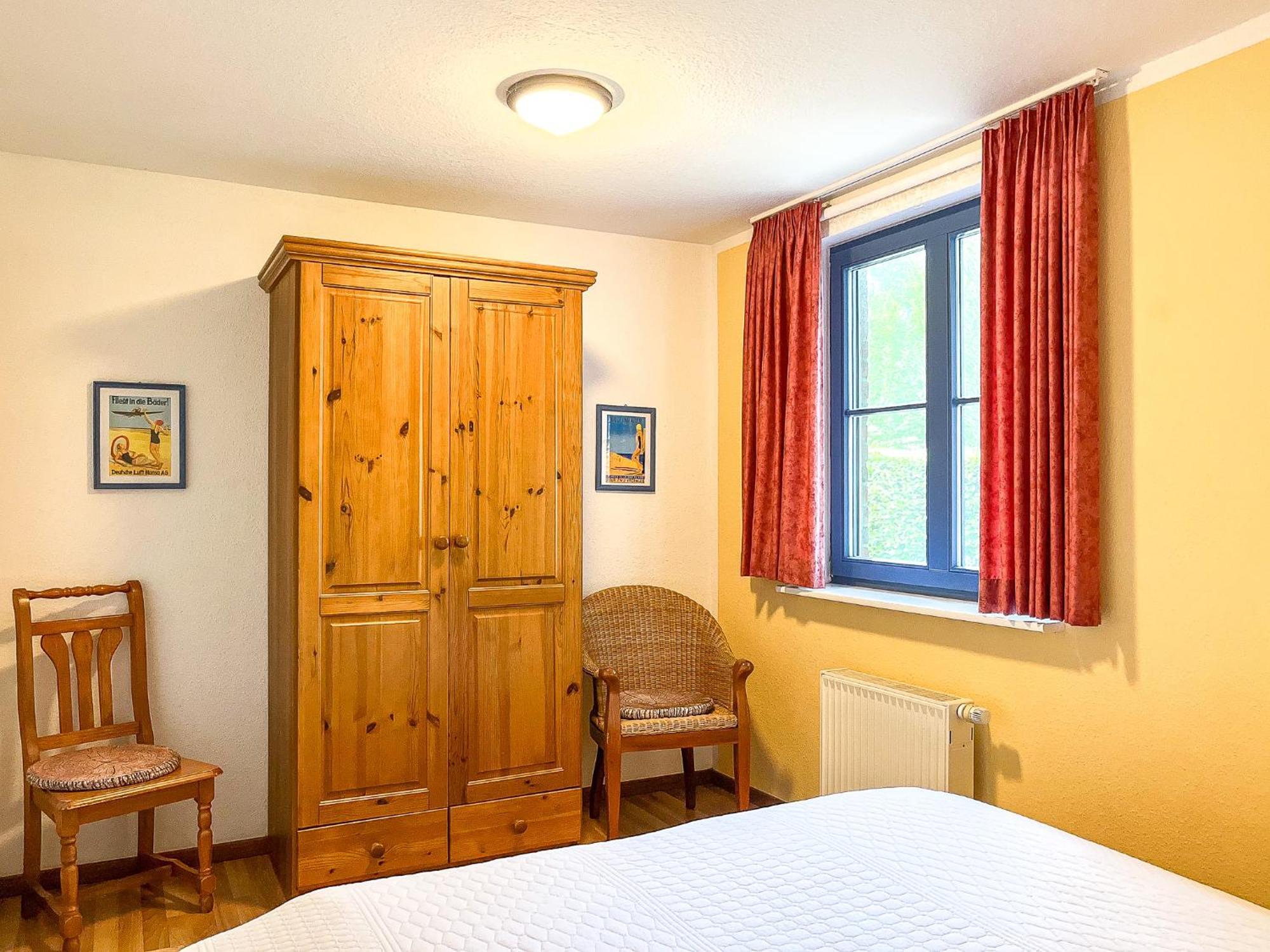 Feriendorf Papillon Wohnung 09-4 Boltenhagen  Dış mekan fotoğraf