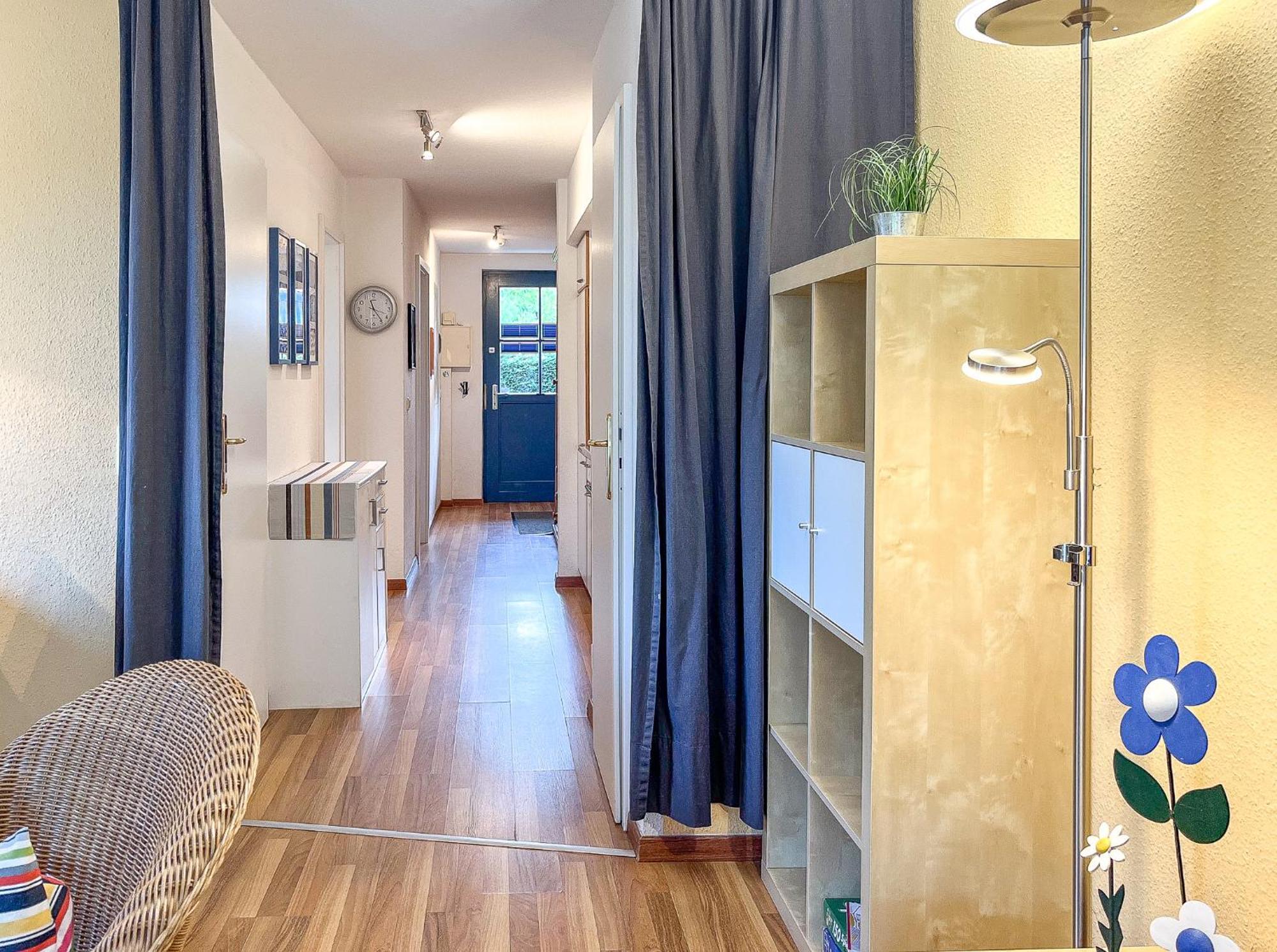 Feriendorf Papillon Wohnung 09-4 Boltenhagen  Dış mekan fotoğraf